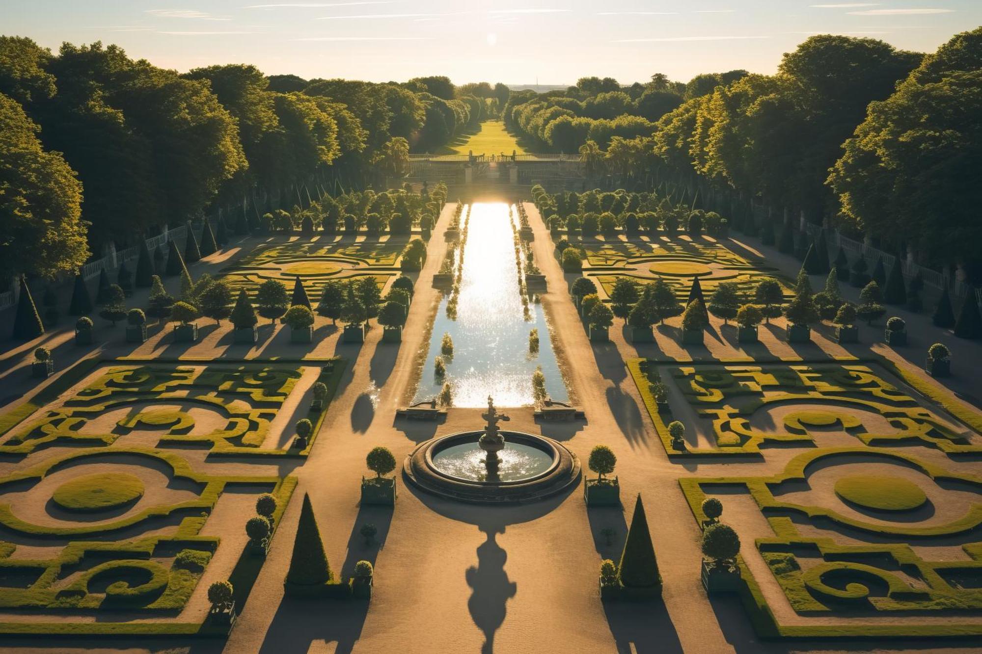 * Le Versaillais*2 Min A Pied Du Chateau 베흑사이으 외부 사진